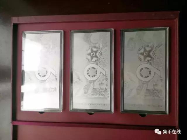 建军90周年金银币,建军90周年金银币出售