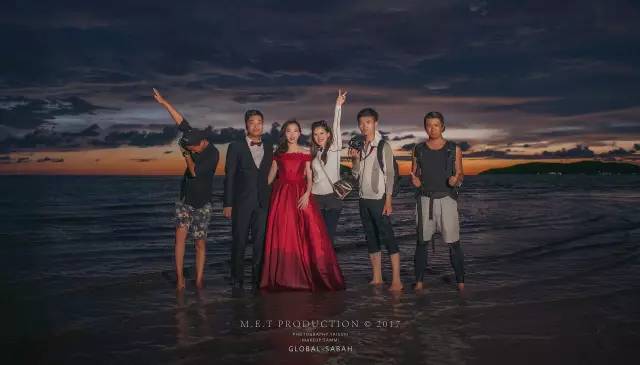 旅拍｜出国拍婚纱照的你，必须关注的这些事