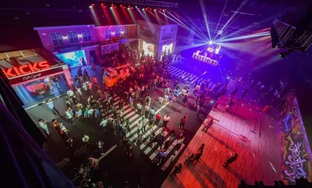 年轻就要“带劲”，全新KICKS劲客上市，售价9.98万-13.48万元