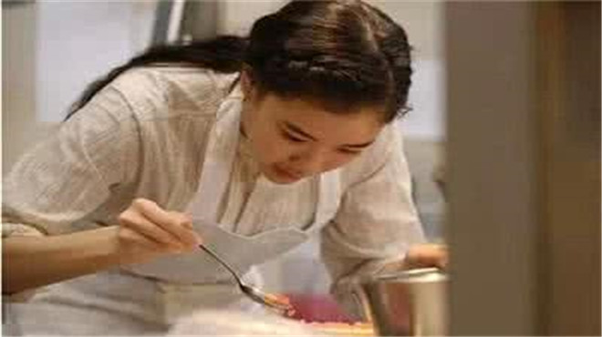 继母与继女发生矛盾,继母对待继女如亲生