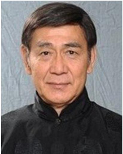 圈内扒爷梁朝伟,梁朝伟版侠客行四十集