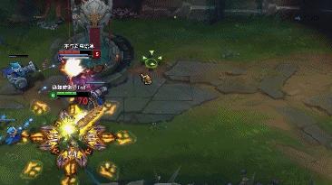 lol新手技能怎么升级,lol新手快速提升等级