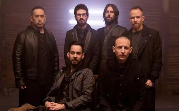 心痛，林肯公园主唱自杀