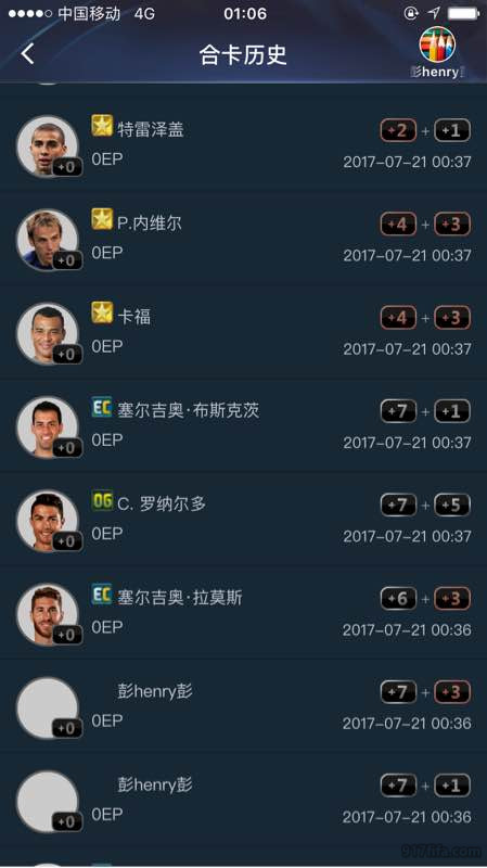 fifaonline3开卡视频最新,fifaonline3开卡合集