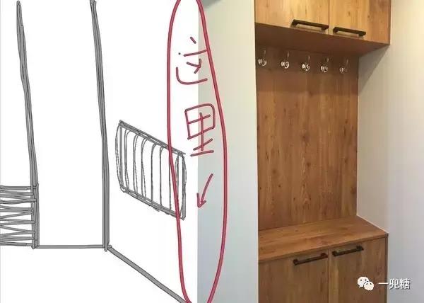 推开门我误以为自己闯入了海洋精灵的家