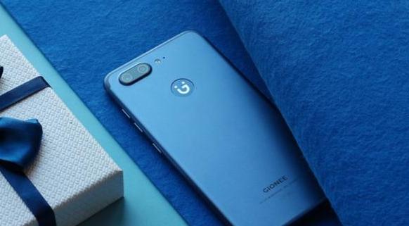 金立循环扇热卖榜第一名,金立2017年销量