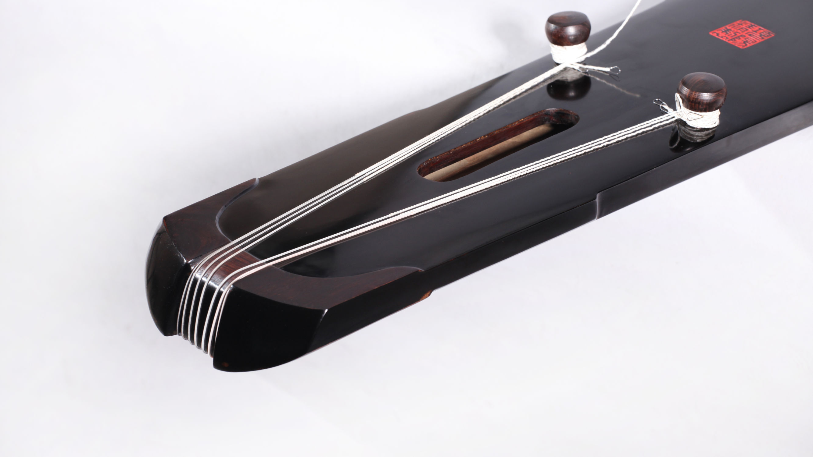 项阳哪款古琴最好,项阳古琴欣赏