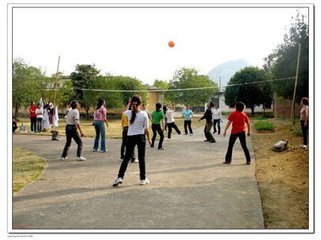 气排球介绍推广,气排球运动的普及推广及价值