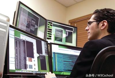 顶尖程序员应该做什么,顶级程序员和黑客区别