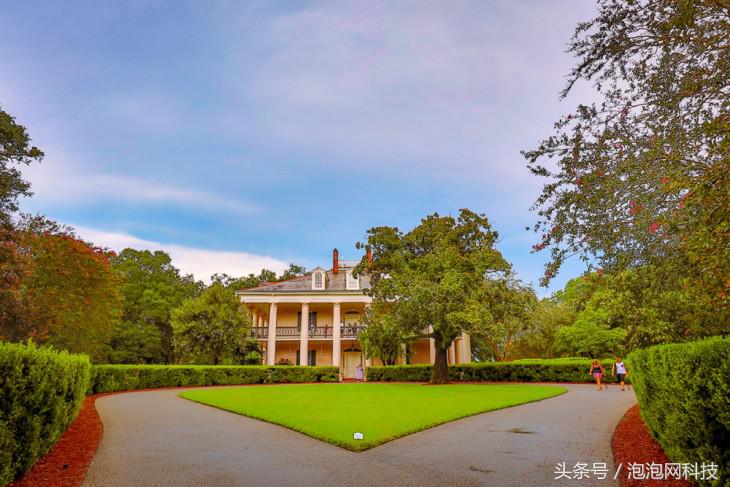 我在美国吃麻小佳能EOS路易斯安那随拍