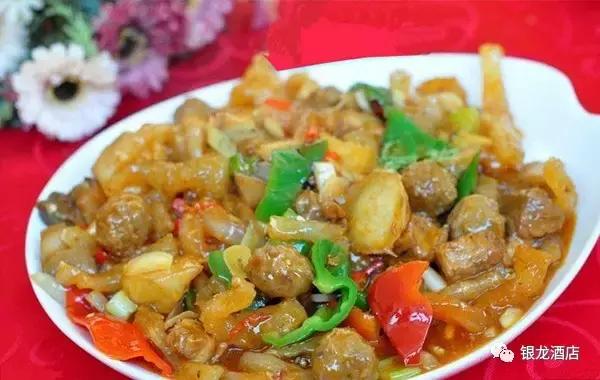 青海最著名的美食,青海美食推荐必去的餐厅