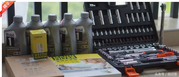 奥迪a4allroad换机油,奥迪a4allroad保养机油