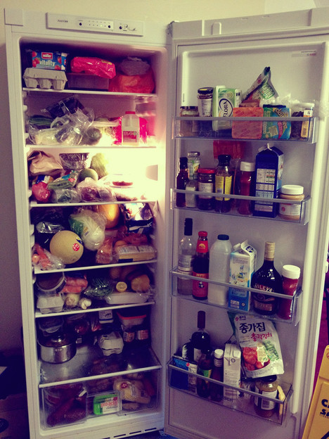 冰箱嗡嗡嗡的响后不制冷了,冰箱嗡嗡响不停机