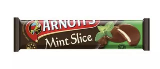 美国十款最好吃的饼干,全澳最好的饼干