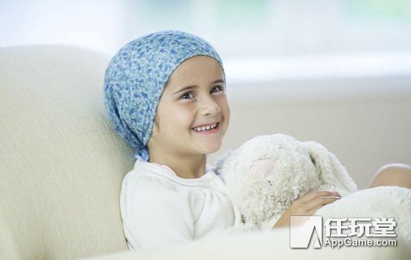 当他们还在骂《王者荣耀》时，美国人却在用游戏治疗癌症