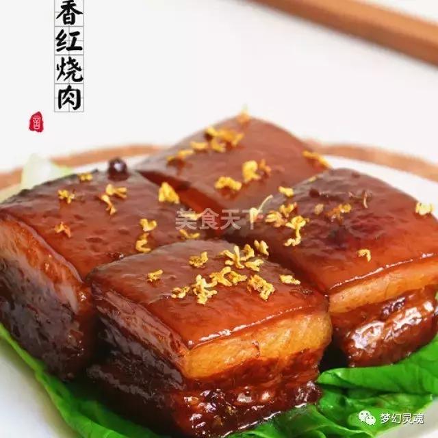 有个会甜点的男朋友是什么体验,有个特别能吃的男友是什么感觉