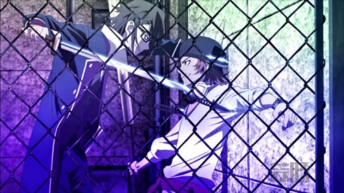 经费燃烧的动漫,二次元燃烧经费的动漫