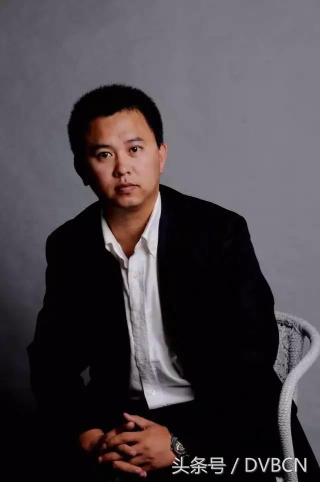 李凯访谈,中联数据李凯靠谱吗