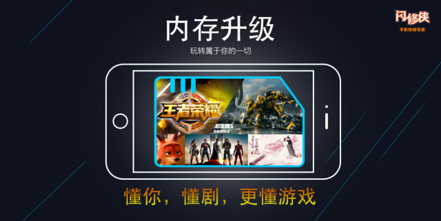 16g内存手机iphone,苹果手机内存16g不够解决方法