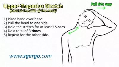 超火的一个驼背矫正,纠正驼背拱肩的训练