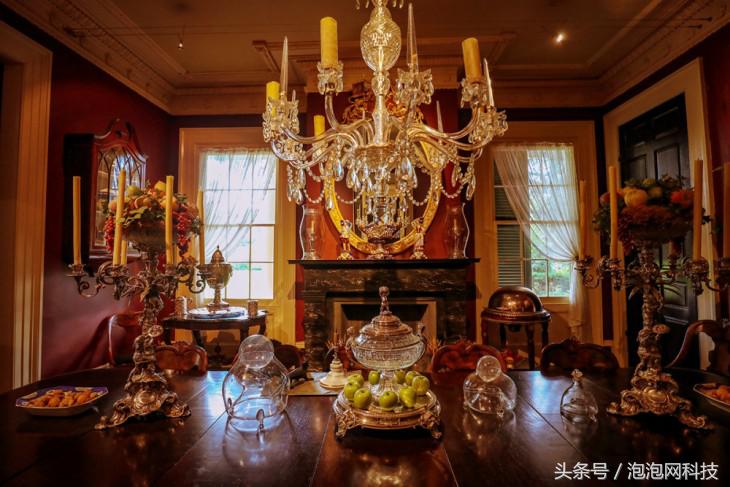 我在美国吃麻小佳能EOS路易斯安那随拍