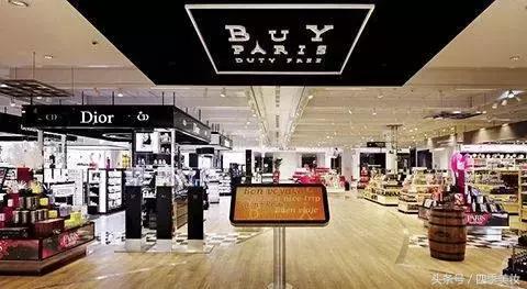 机场的免税店买什么最划算,在机场免税店买什么最便宜