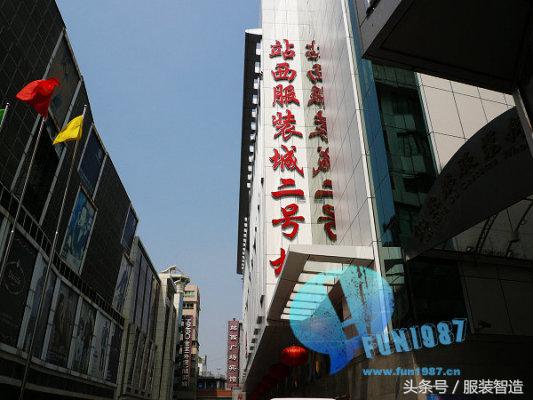 广州水晶批发市场拿货攻略,广州服装拿货批发市场