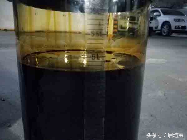 奥迪a4allroad换机油,奥迪a4allroad保养机油