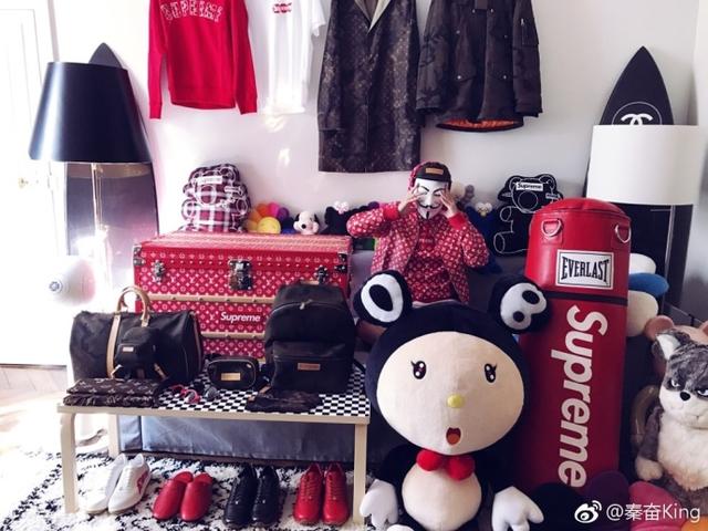 最受欢迎十大潮牌品牌,最受欢迎十大潮牌