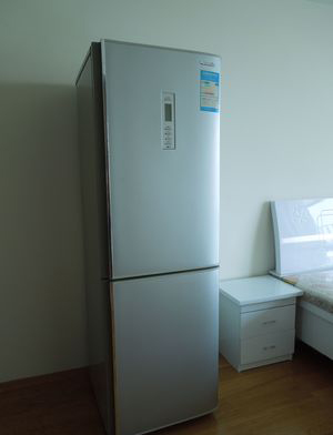 冰箱嗡嗡嗡的响后不制冷了,冰箱嗡嗡响不停机