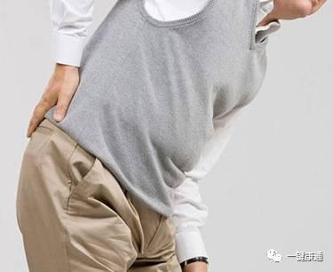老人总腰疼怎么回事,老人腰疼为什么晚上疼得厉害