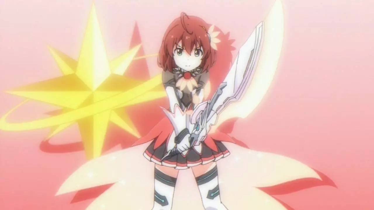 七月新番攻击教学,七月新番二连击