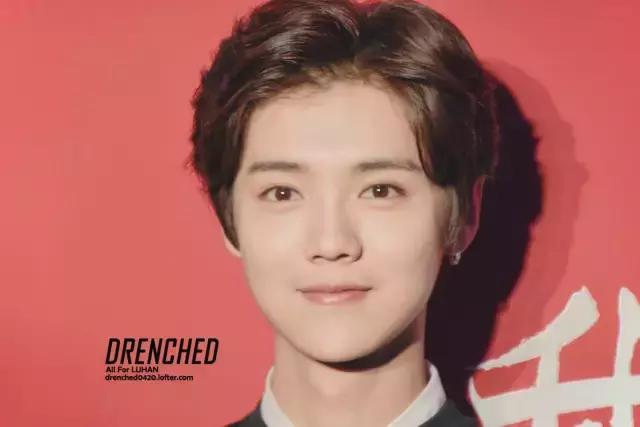 鹿晗鹿晗同款,luhan鹿晗最新视频