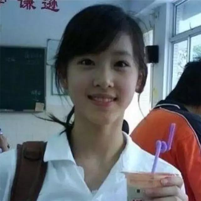 美分期姿色鉴定｜清纯可人章泽天