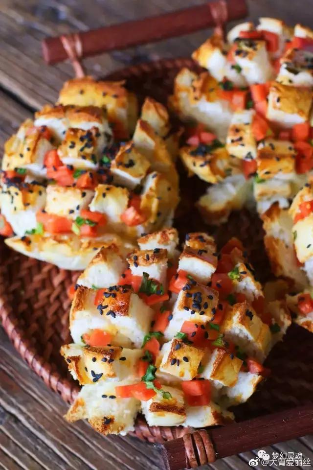 有个会甜点的男朋友是什么体验,有个特别能吃的男友是什么感觉