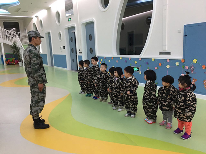 杭州滨江哪个幼儿园好,杭州滨江幼儿园