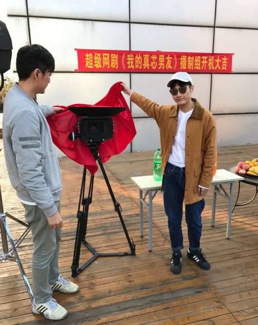 朱梓骁被黑得有多惨,朱梓骁为啥退圈了