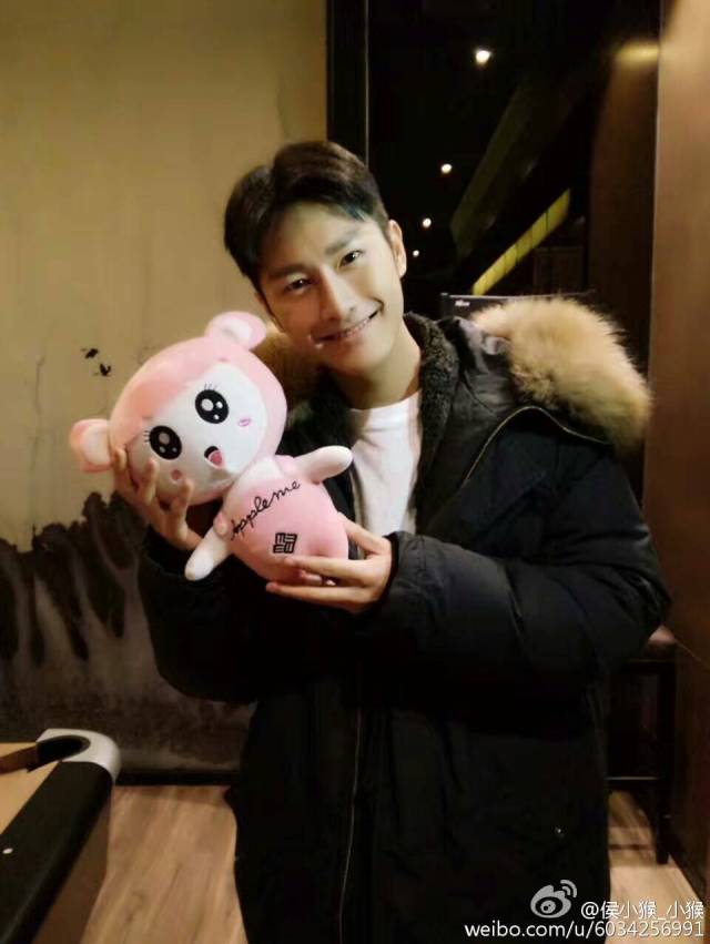 朱梓骁被黑得有多惨,朱梓骁为啥退圈了