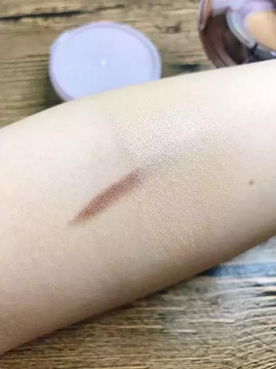 天热底妆浮粉,大热天怎么上底妆