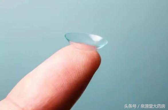 眼睛太小戴不进隐形眼镜,眼睛小戴不进隐形眼镜怎么办