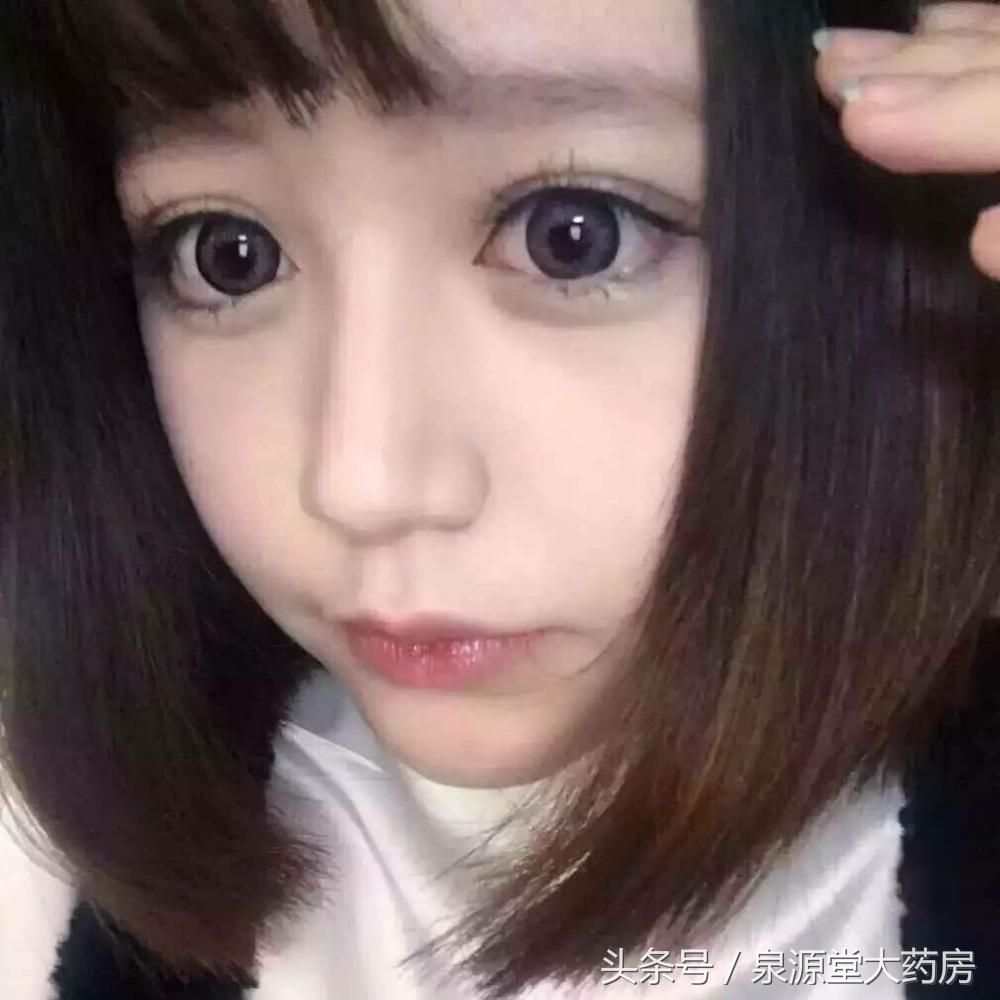 眼睛太小戴不进隐形眼镜,眼睛小戴不进隐形眼镜怎么办