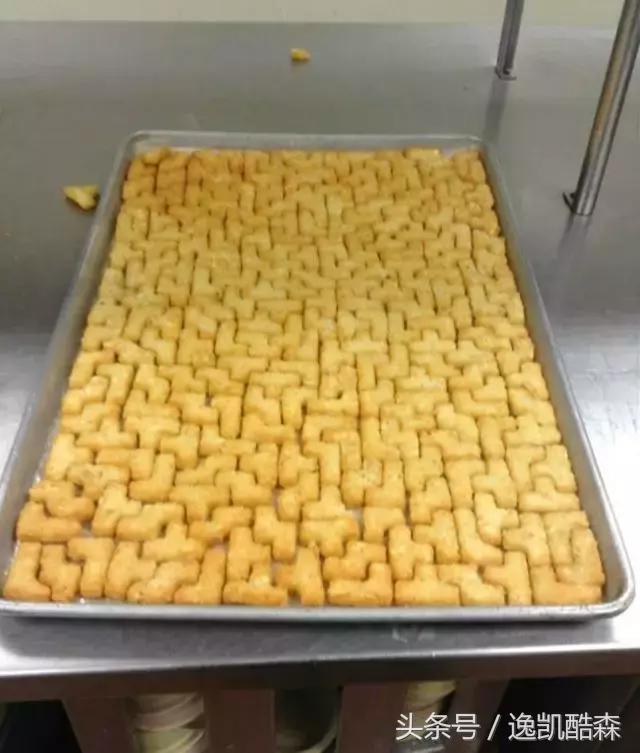 刚好插进洞洞，强迫症会爽到极点~