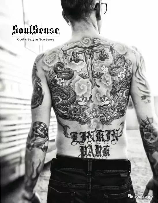 愿天堂中回响你最炸的旋律，为命运不屈地挣扎，纪念林肯公园主唱Chester