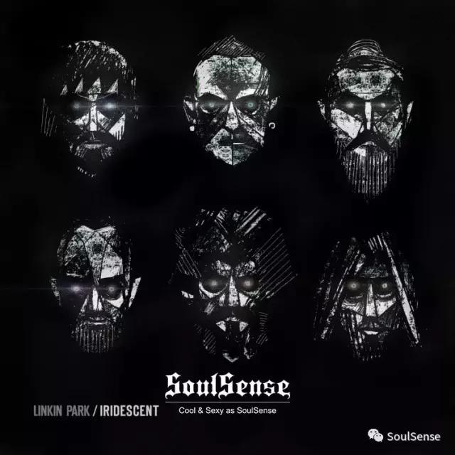 愿天堂中回响你最炸的旋律，为命运不屈地挣扎，纪念林肯公园主唱Chester