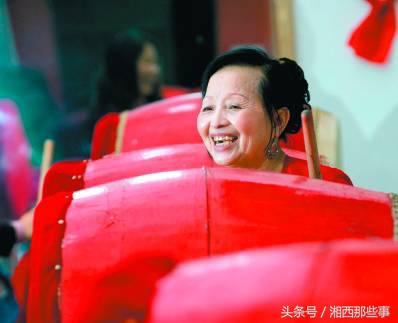 湘西鼓王视频大全,鼓王传奇