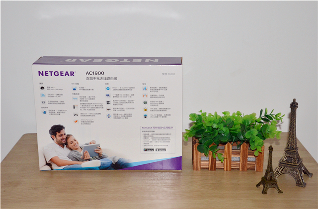 稳定压倒一切是硬道理网件智能路由告诉你