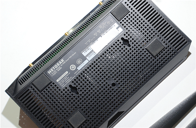 稳定压倒一切是硬道理网件智能路由告诉你