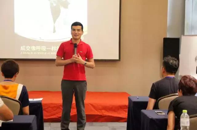 曾美老师《成交天下》完美结束，学会了成交就像呼吸一样简单