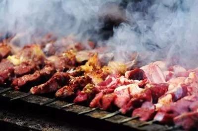 食用未全熟羊肉染上布氏杆菌病,吃熟羊肉会感染布病吗