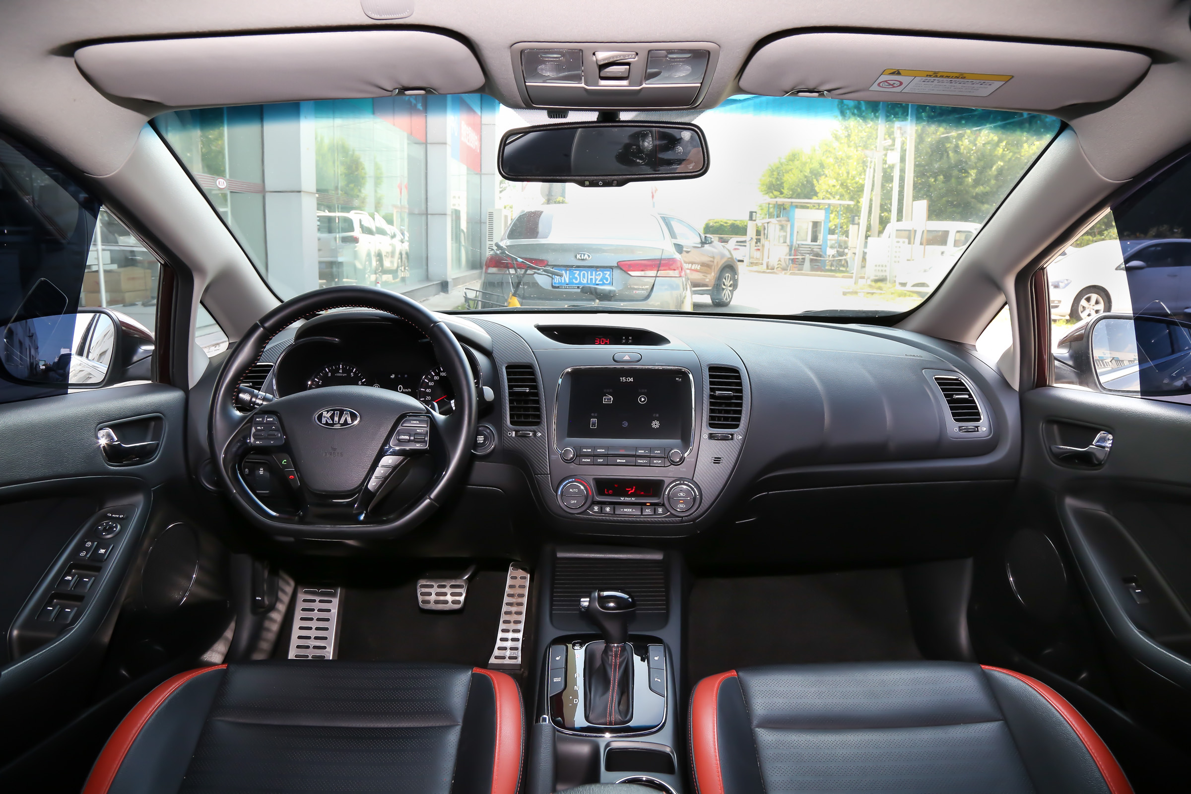 小懂今天最新消息,2016年起亚k3质量到底怎么样